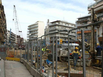 Χωρίς τηλέφωνο για μια εβδομάδα η Θεσσαλονίκη